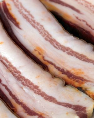 Panceta Ibérica al vacío