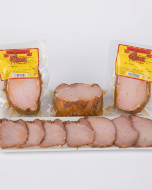 Lomo de Orza en Taco 250g