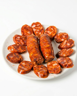 Chorizo de Orza 400g