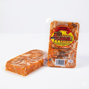 Callos Manchegos al vacío