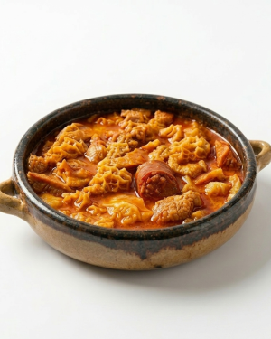 Callos Manchegos al vacío