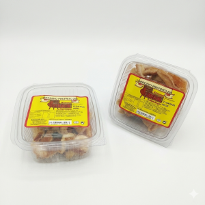 Torreznos Prefritos Envase de 200g