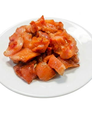 Morrito Picante especial plancha