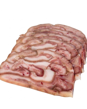 Morrito Laminado especial plancha