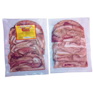 Morrito Laminado especial plancha