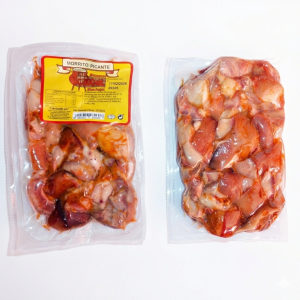 Morrito Picante especial plancha