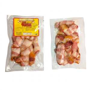 Tajadas para Gachas para freír o air fryer