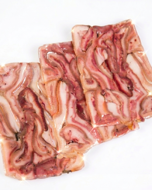 Cabeza de Cerdo 250g.