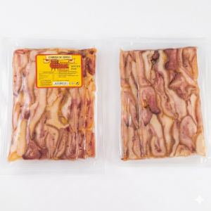 Cabeza de Cerdo 250g.